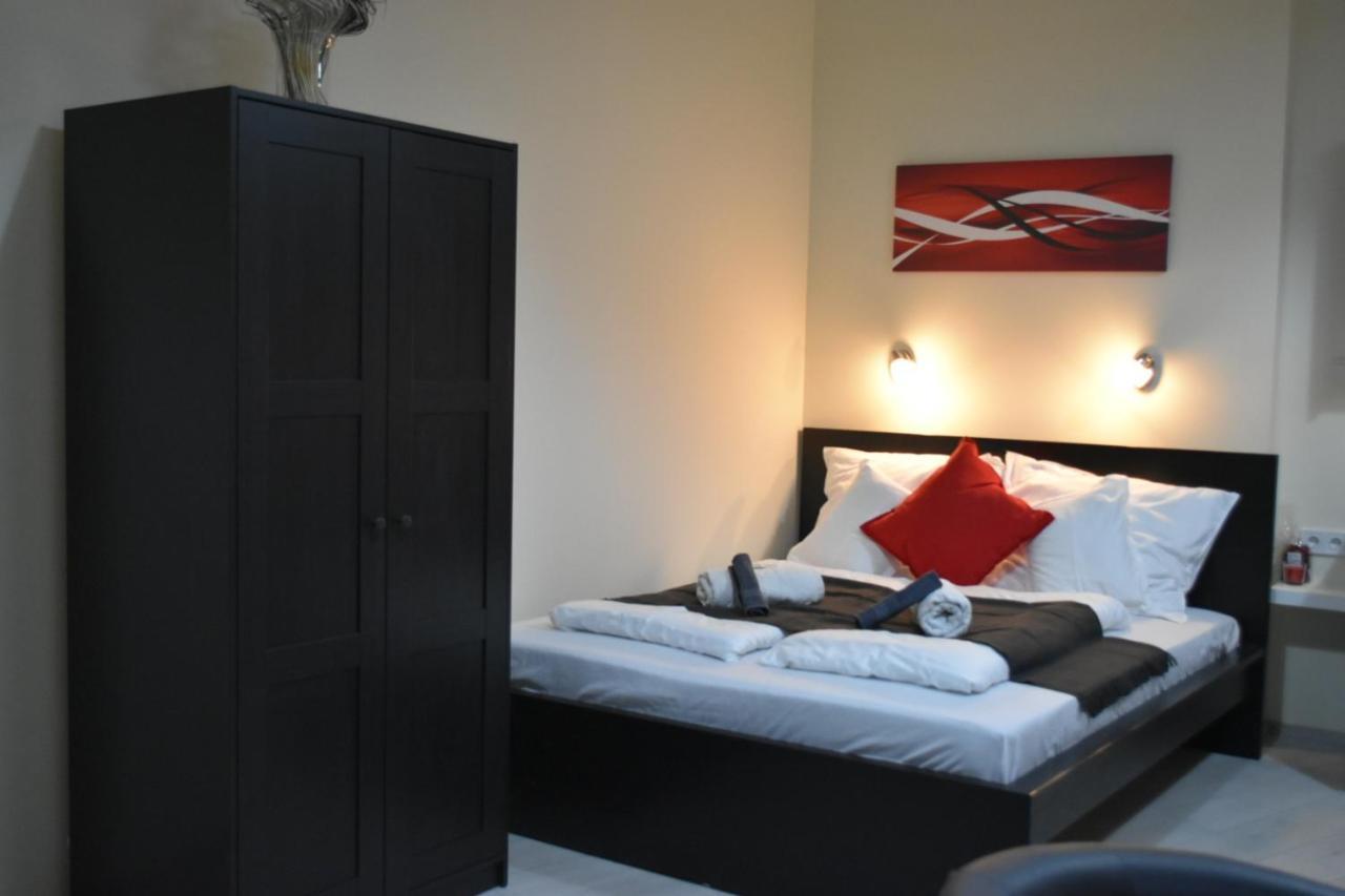 Foter Apartmanhaz Szentendre Exterior photo