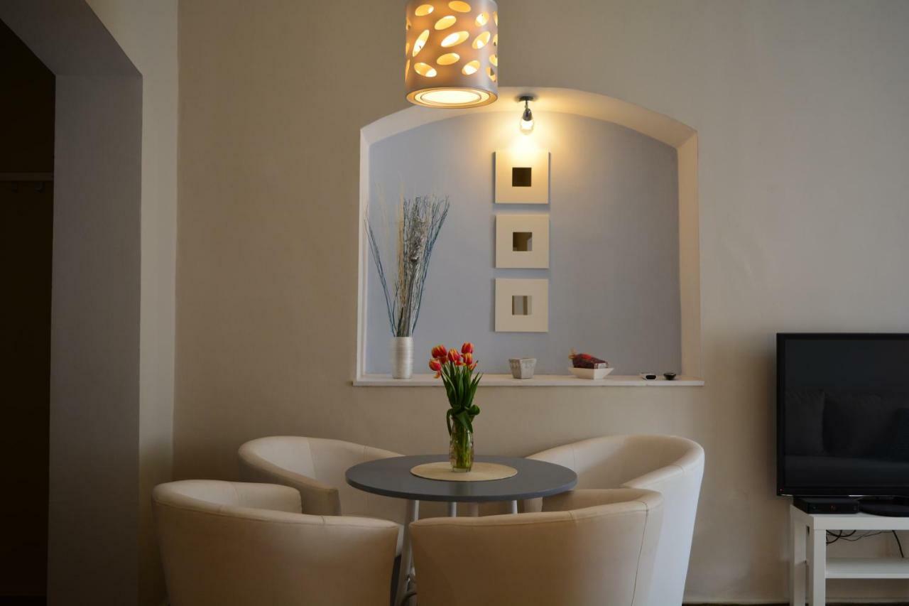 Foter Apartmanhaz Szentendre Exterior photo