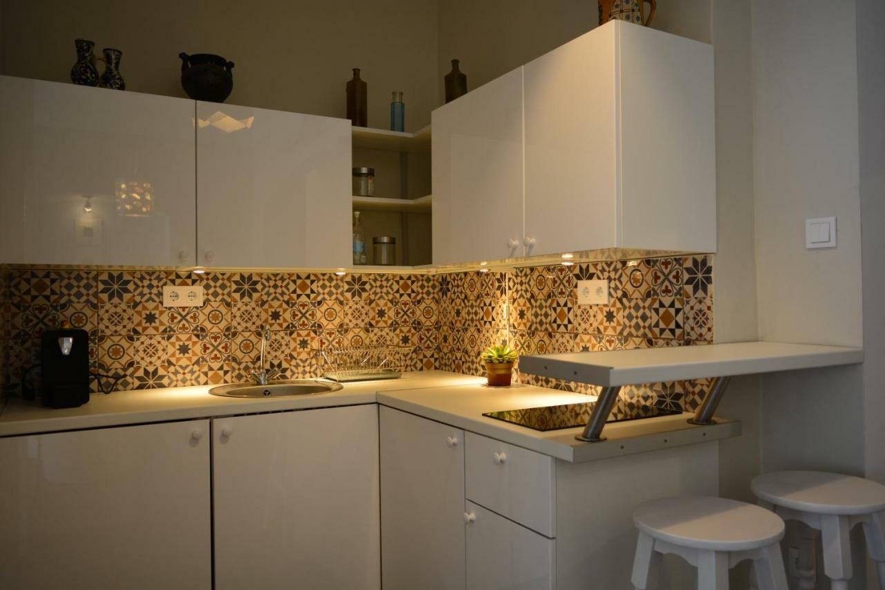 Foter Apartmanhaz Szentendre Exterior photo