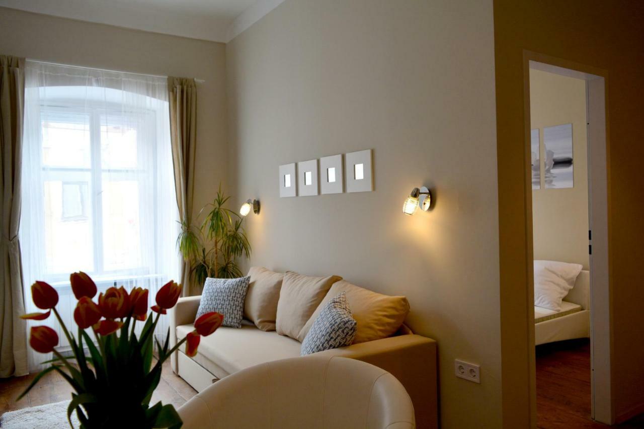 Foter Apartmanhaz Szentendre Exterior photo
