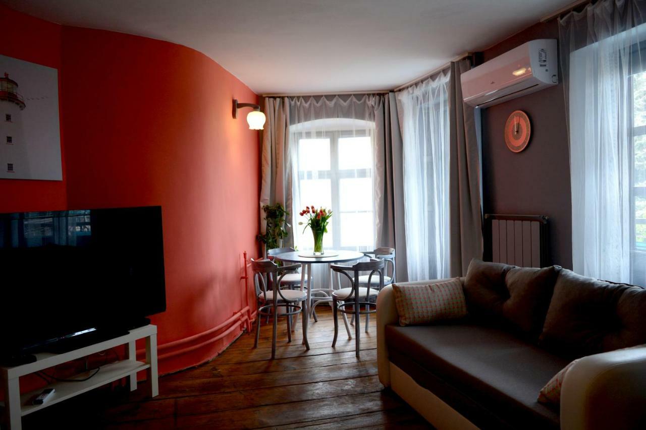 Foter Apartmanhaz Szentendre Exterior photo